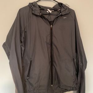 Nike windbreaker